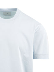 T-shirt Atene WOC Uomo - Cielo