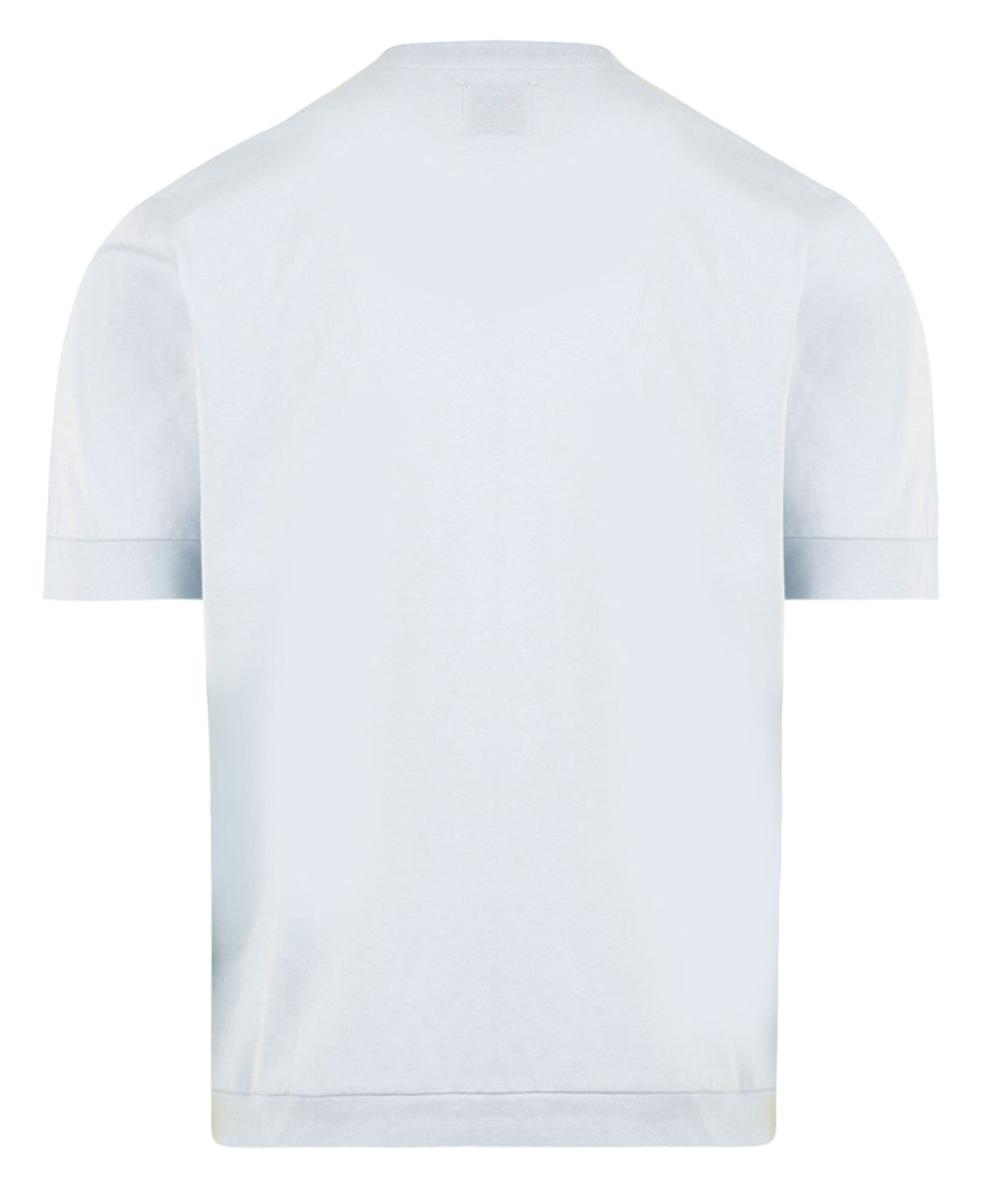 T-shirt Atene WOC Uomo - Cielo
