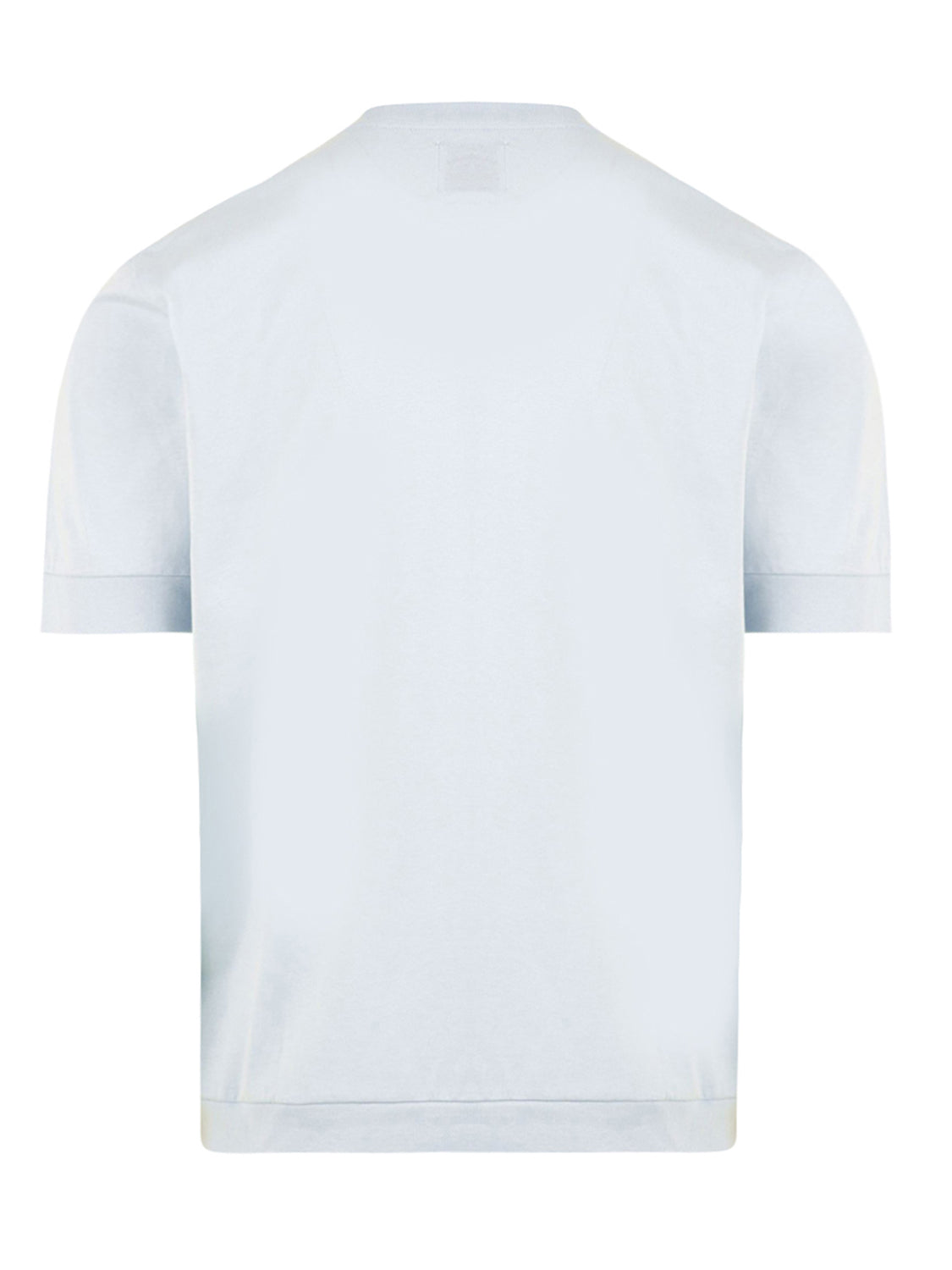T-shirt Atene WOC Uomo - Cielo