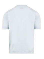 T-shirt Atene WOC Uomo - Cielo
