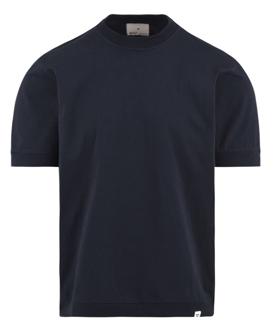 T-shirt Atene WOC Uomo - Blue
