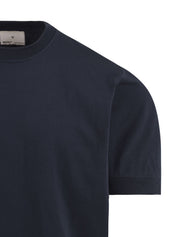 T-shirt Atene WOC Uomo - Blue