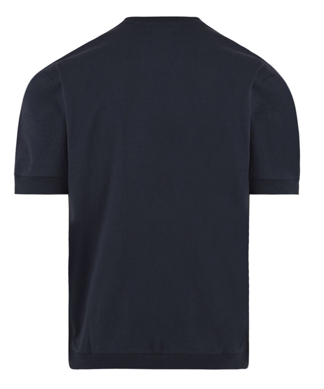 T-shirt Atene WOC Uomo - Blue