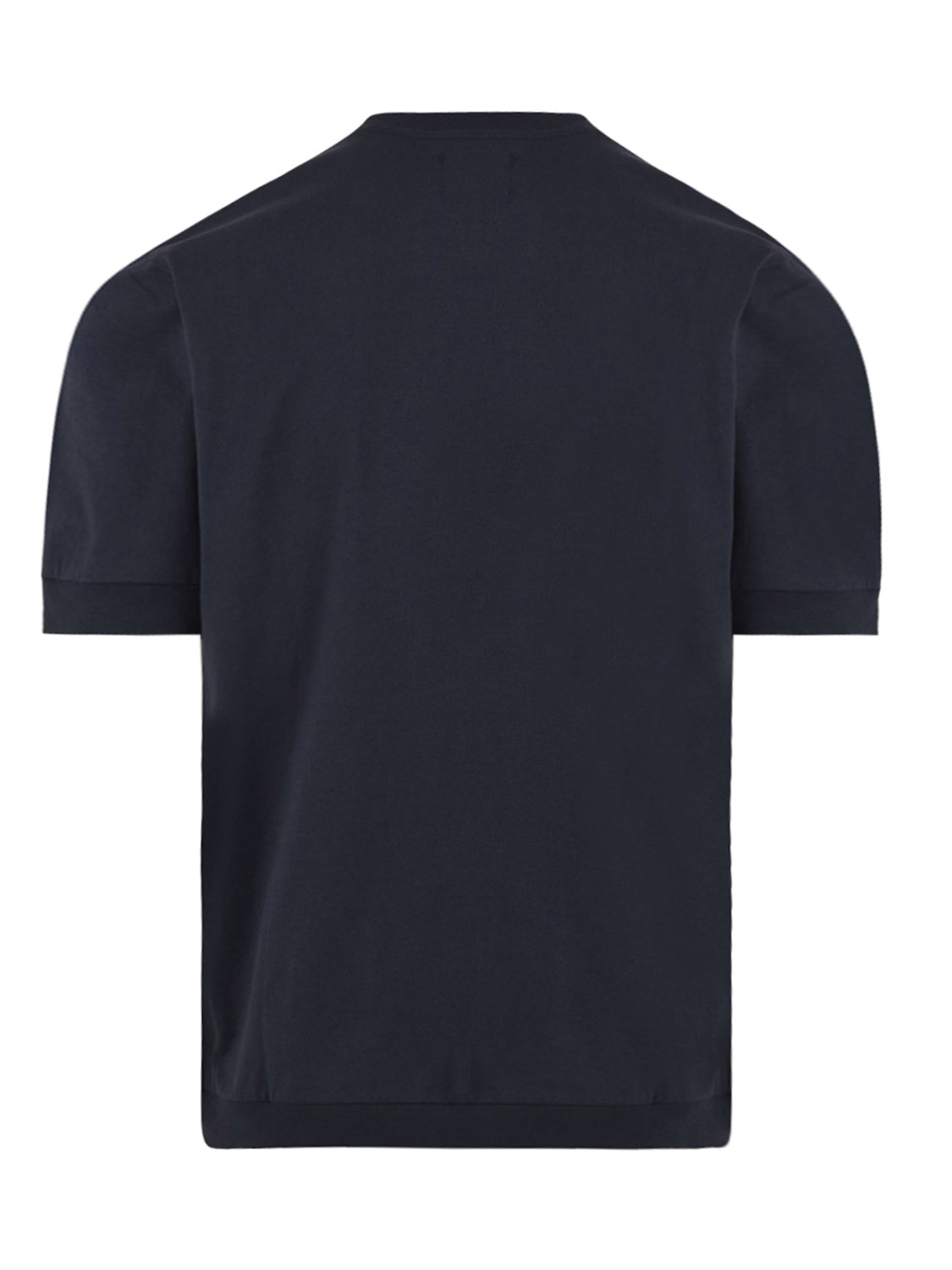 T-shirt Atene WOC Uomo - Blue
