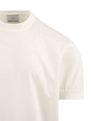 T-shirt Atene WOC Uomo - Bianco