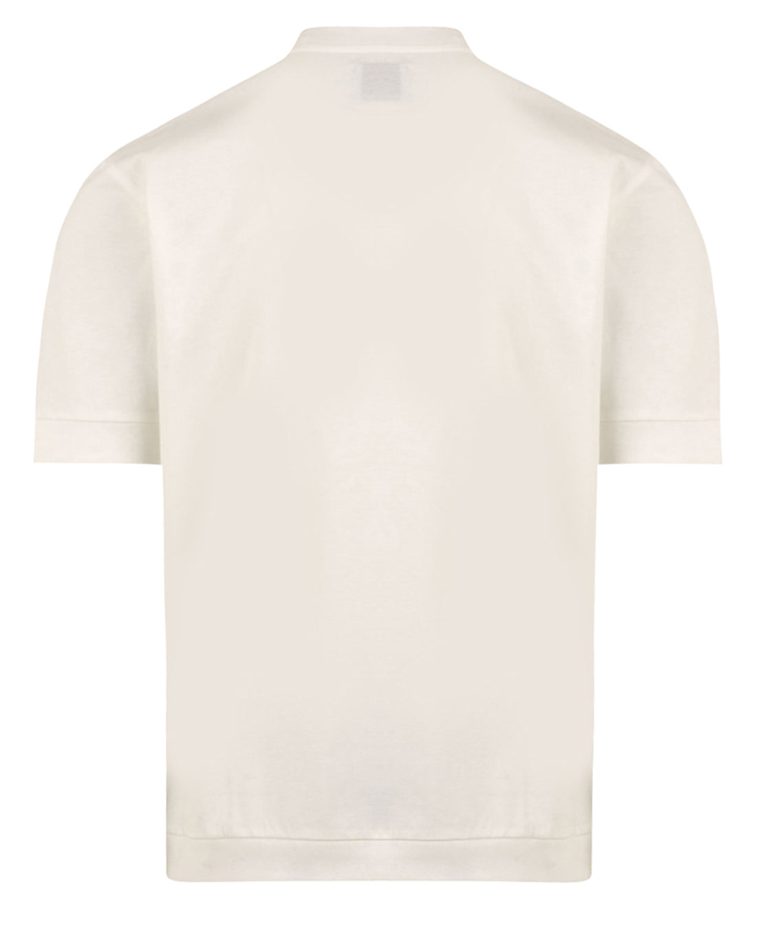 T-shirt Atene WOC Uomo - Bianco