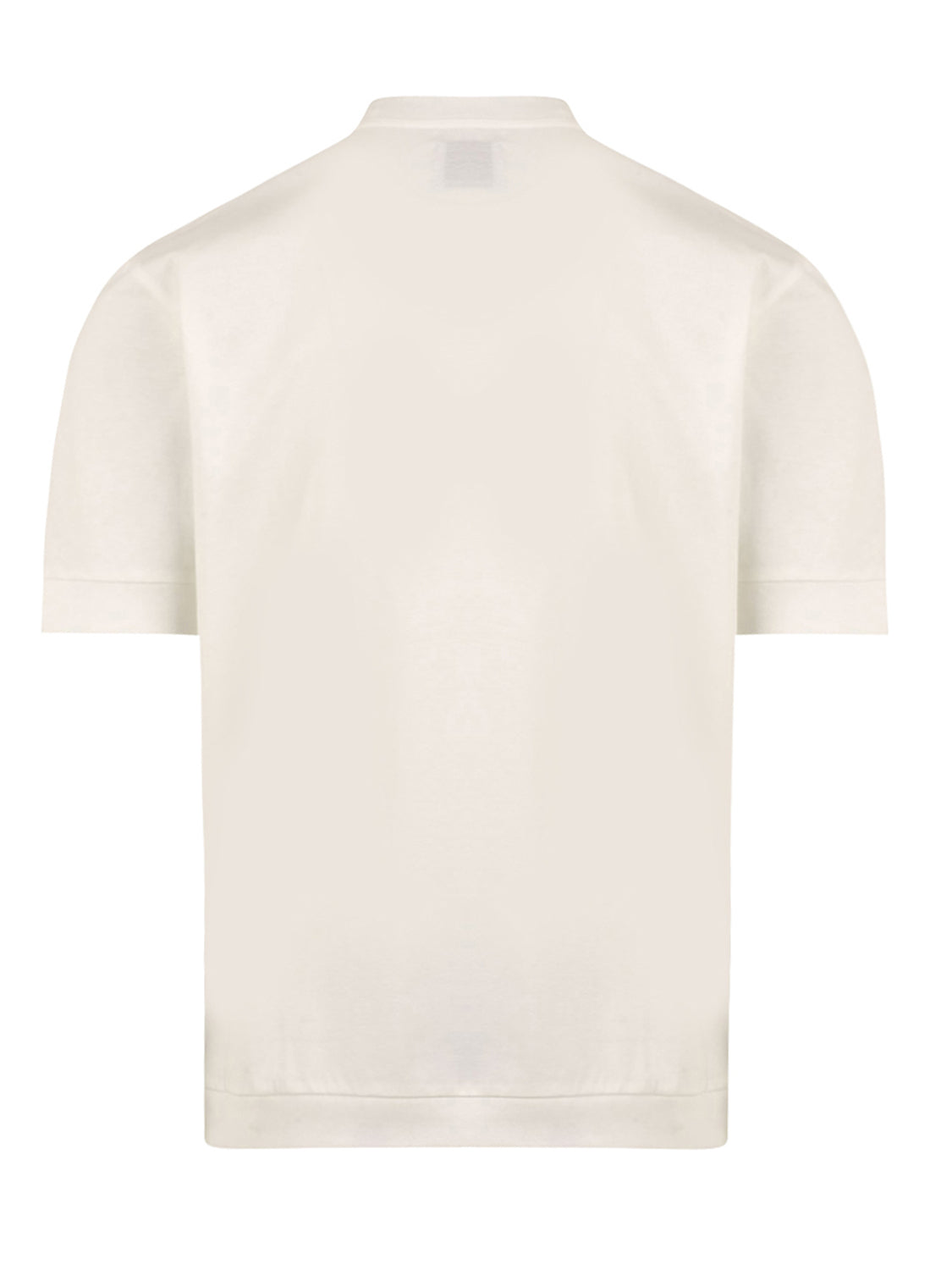T-shirt Atene WOC Uomo - Bianco