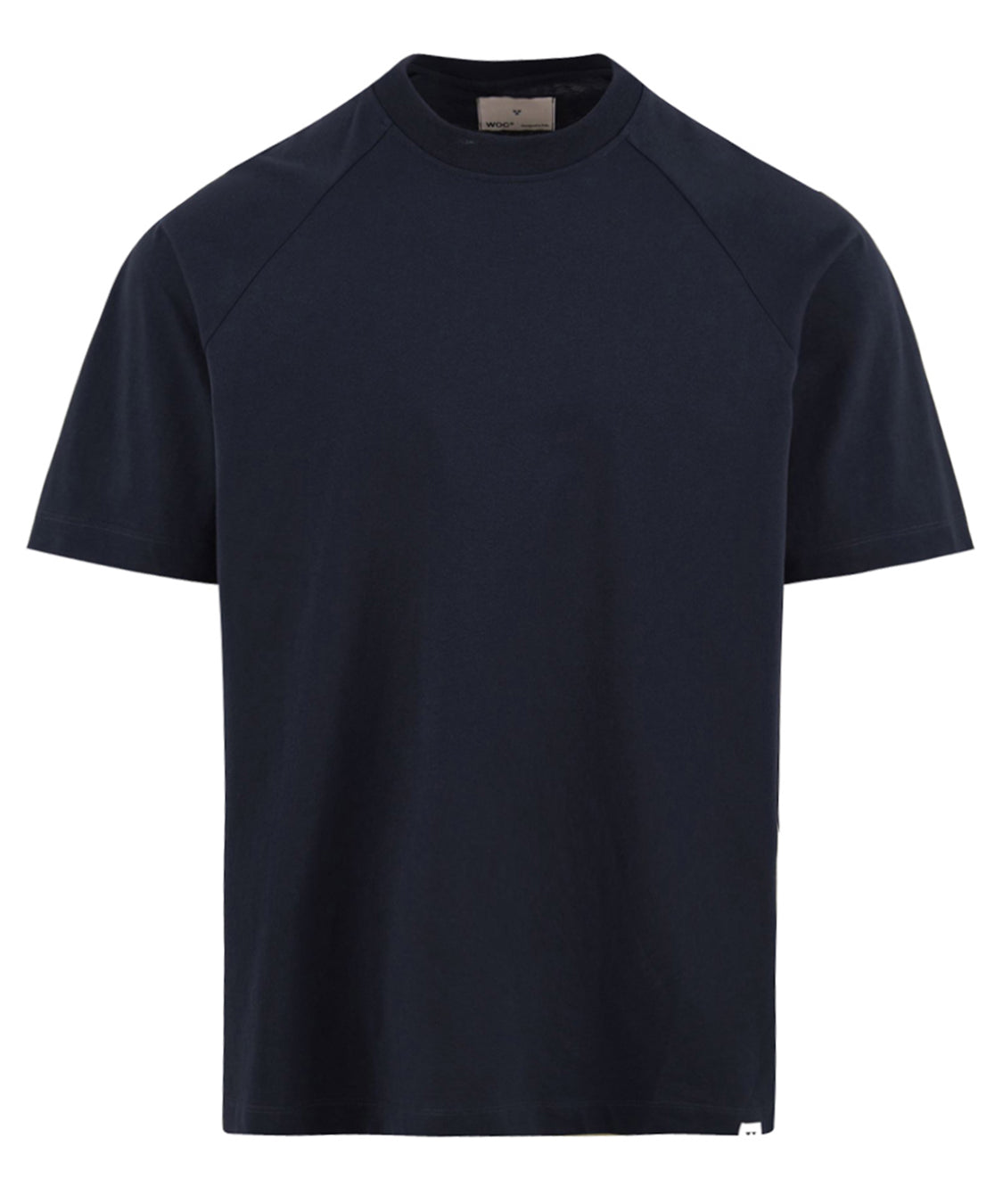 T-shirt Lienz WOC Uomo - Blue