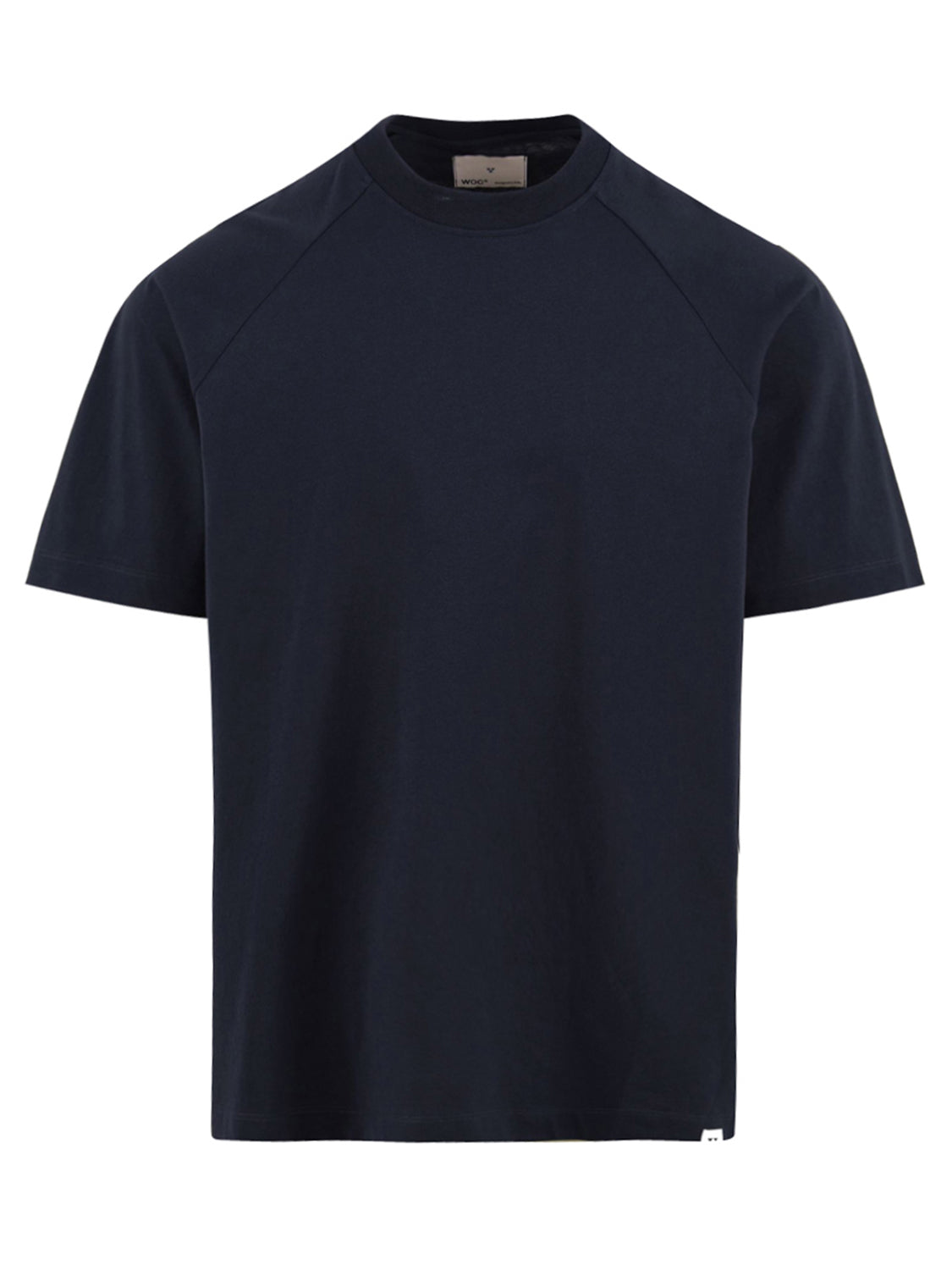T-shirt Lienz WOC Uomo - Blue