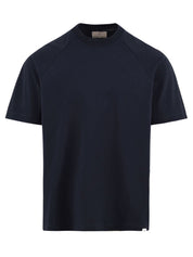 T-shirt Lienz WOC Uomo - Blue