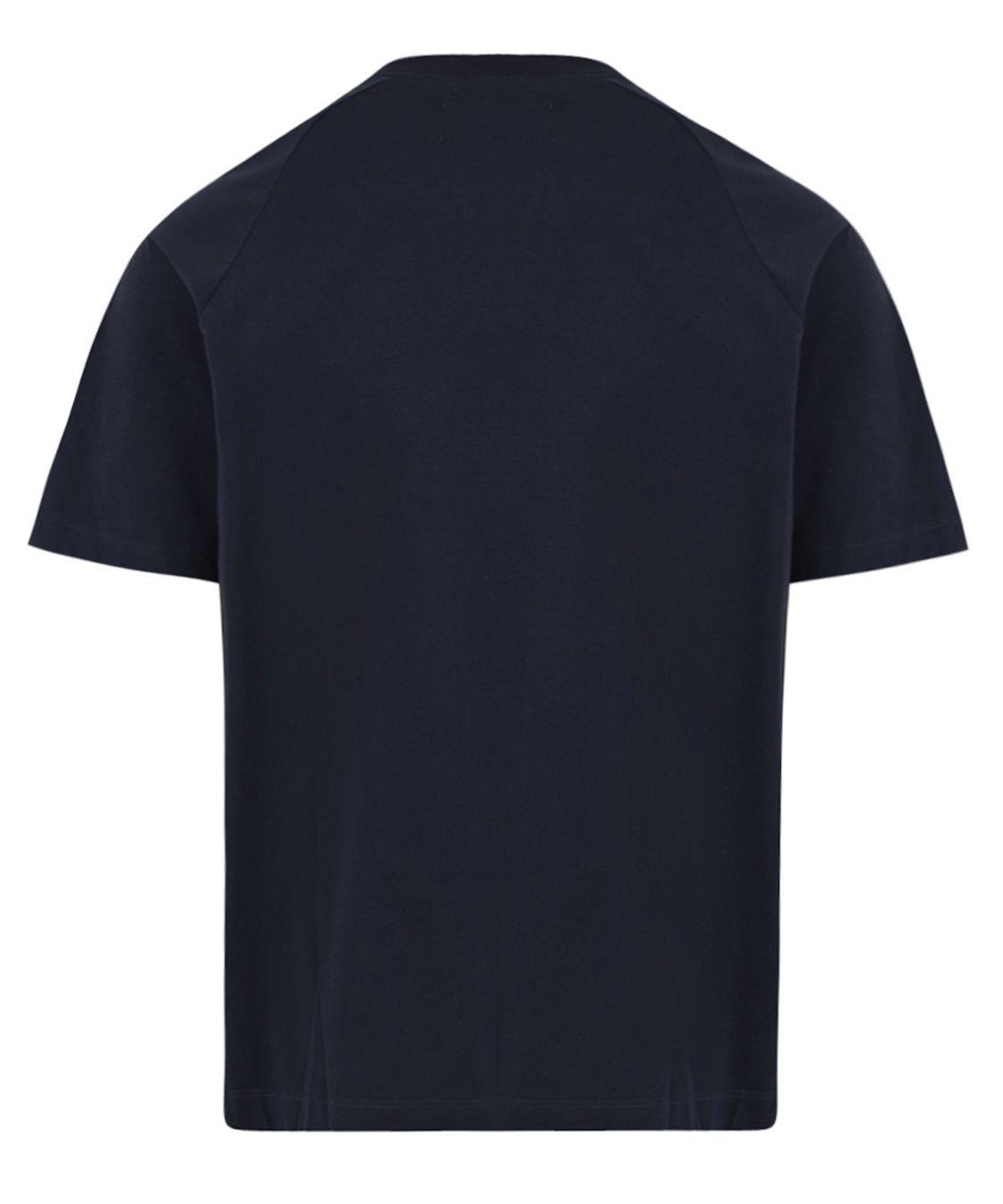 T-shirt Lienz WOC Uomo - Blue