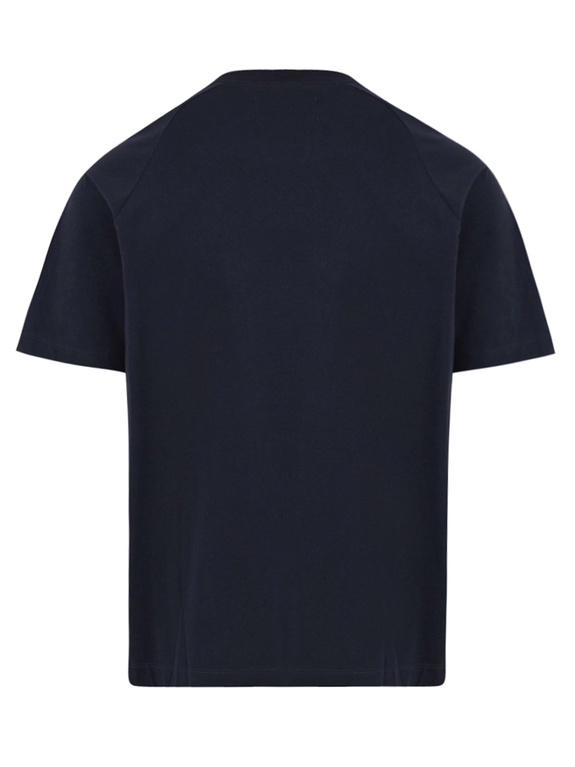 T-shirt Lienz WOC Uomo - Blue