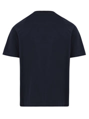T-shirt Lienz WOC Uomo - Blue