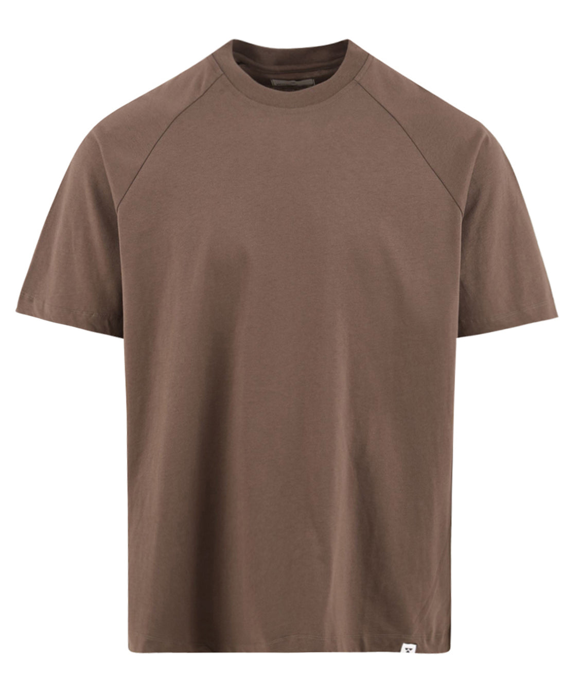 T-shirt Lienz WOC Uomo - Marrone