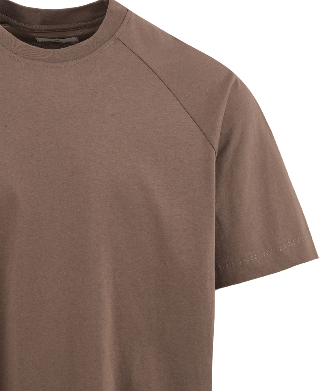 T-shirt Lienz WOC Uomo - Marrone