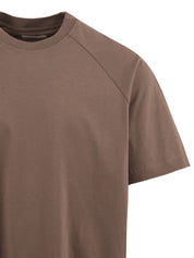 T-shirt Lienz WOC Uomo - Marrone