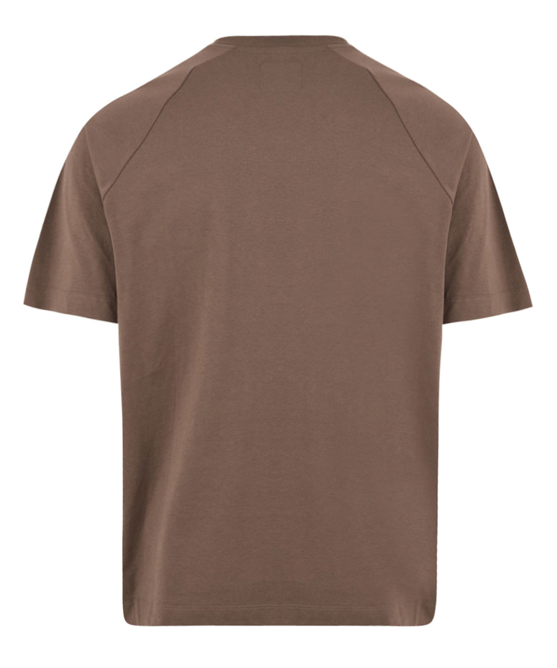 T-shirt Lienz WOC Uomo - Marrone
