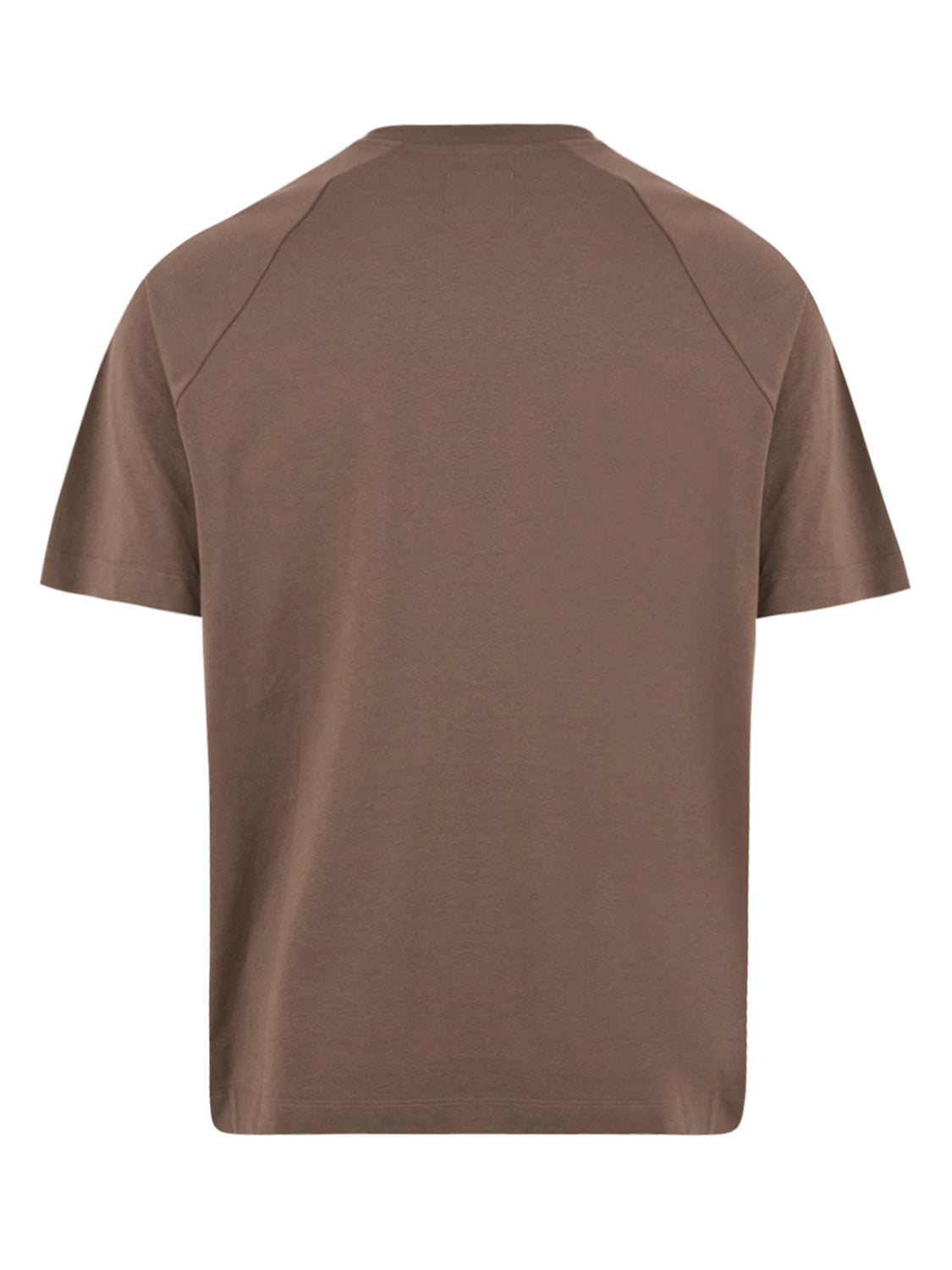 T-shirt Lienz WOC Uomo - Marrone
