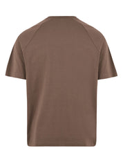 T-shirt Lienz WOC Uomo - Marrone