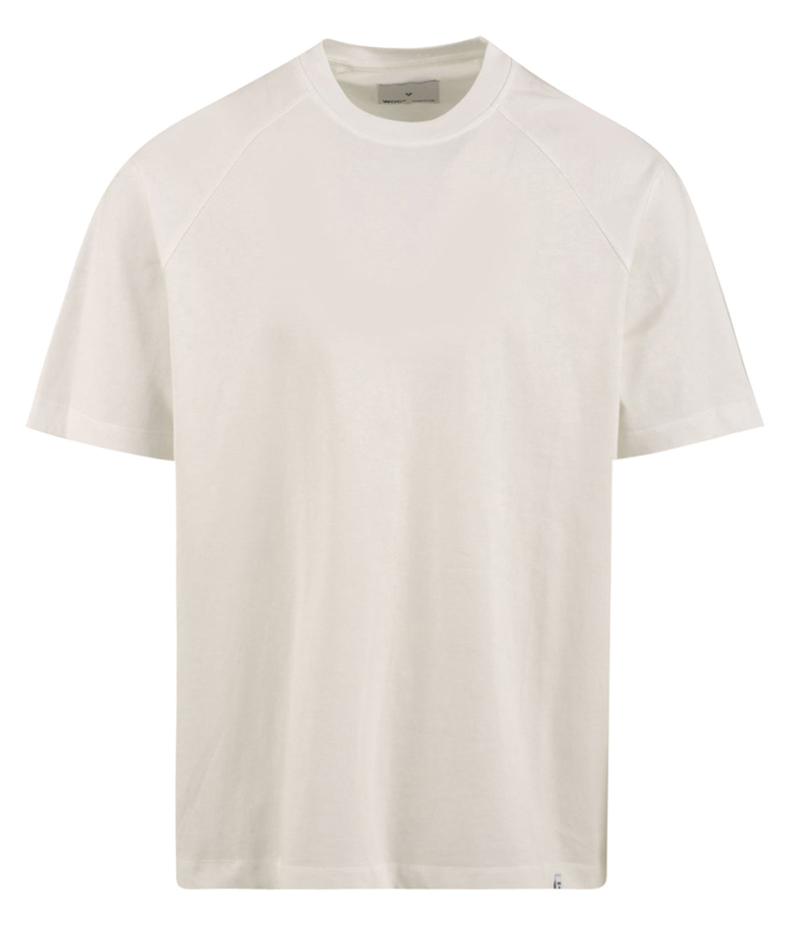 T-shirt Lienz WOC Uomo - Bianco