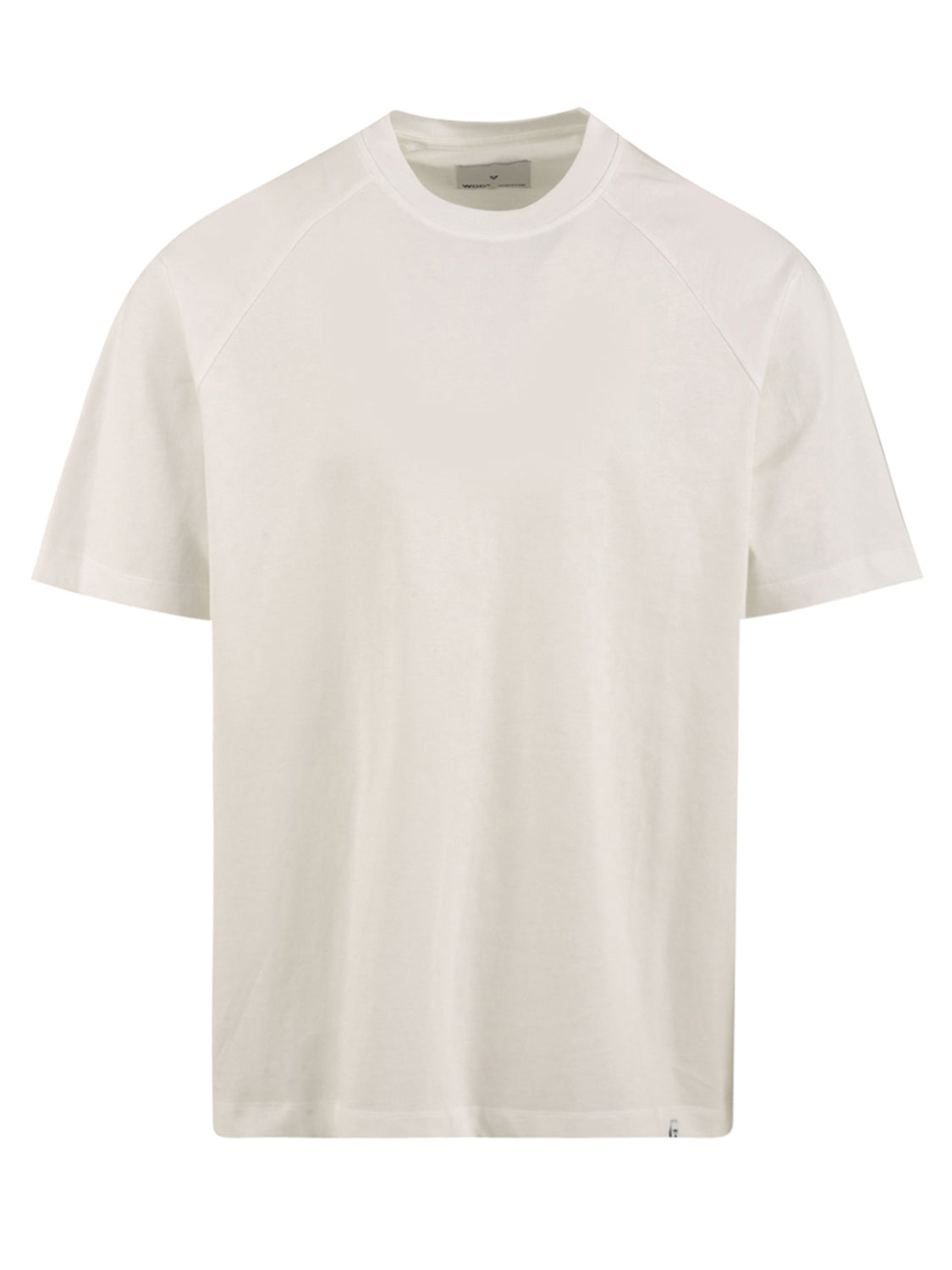 T-shirt Lienz WOC Uomo - Bianco