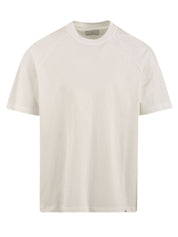 T-shirt Lienz WOC Uomo - Bianco