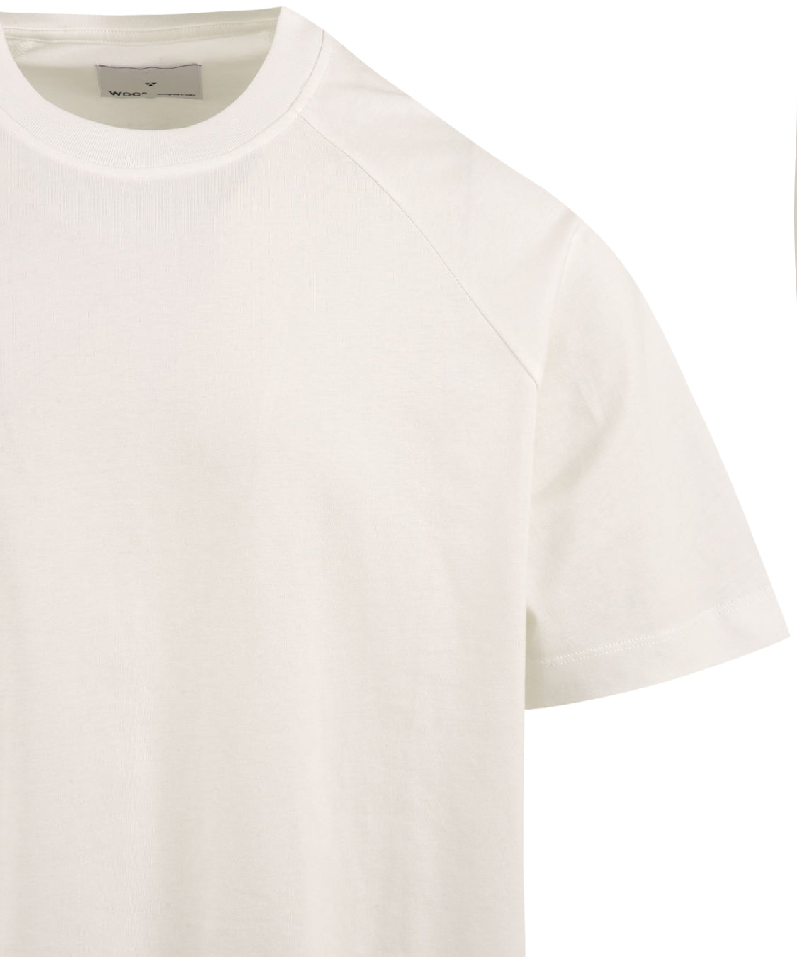 T-shirt Lienz WOC Uomo - Bianco