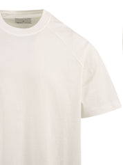 T-shirt Lienz WOC Uomo - Bianco