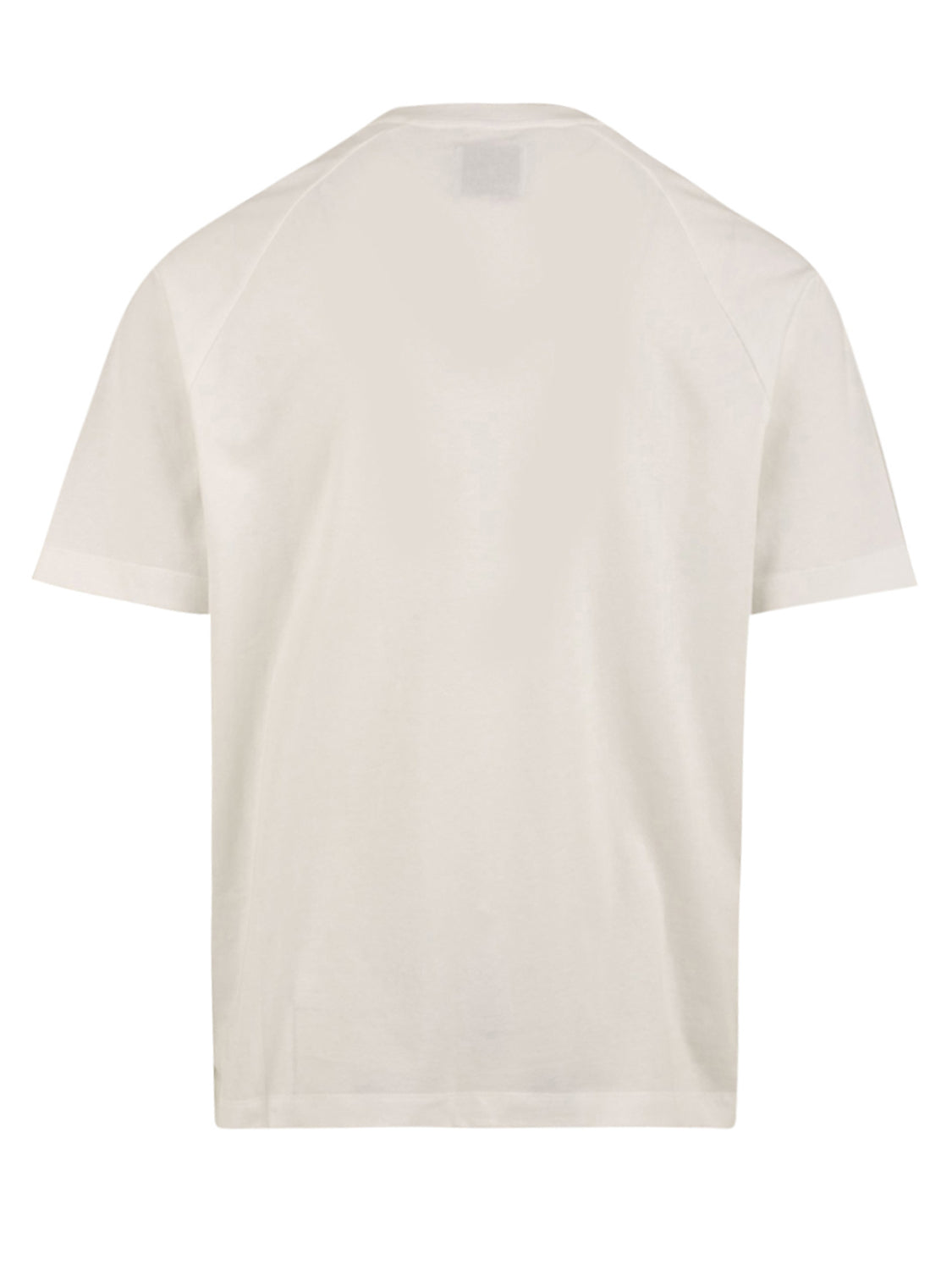 T-shirt Lienz WOC Uomo - Bianco