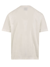 T-shirt Lienz WOC Uomo - Bianco