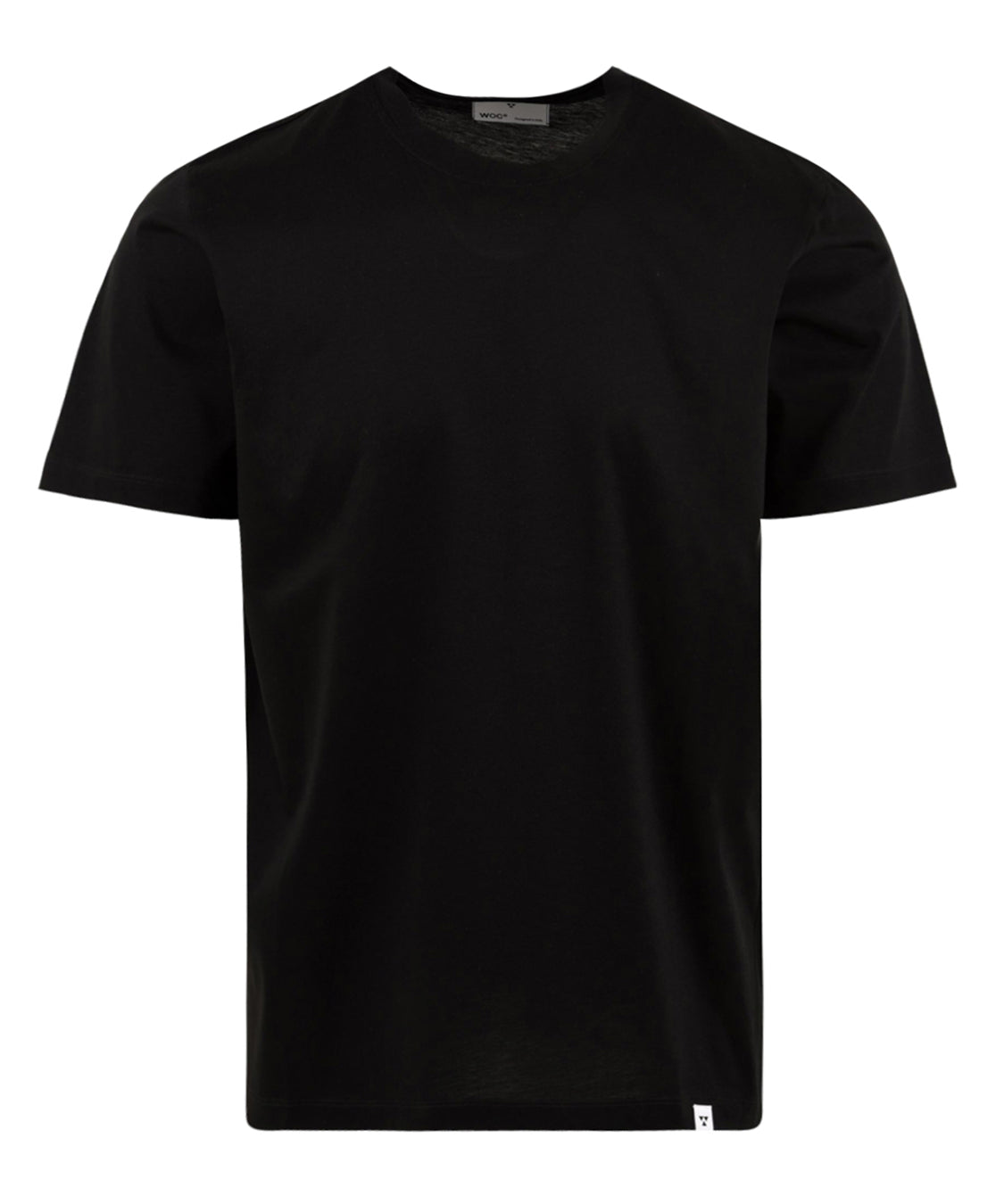 T-shirt Toledo WOC Uomo - Nero