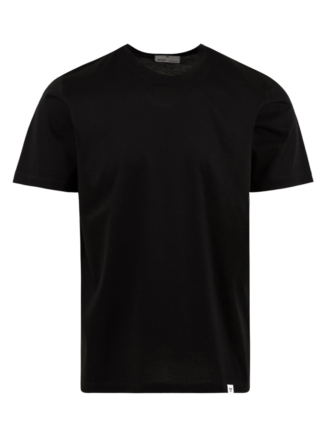 T-shirt Toledo WOC Uomo - Nero