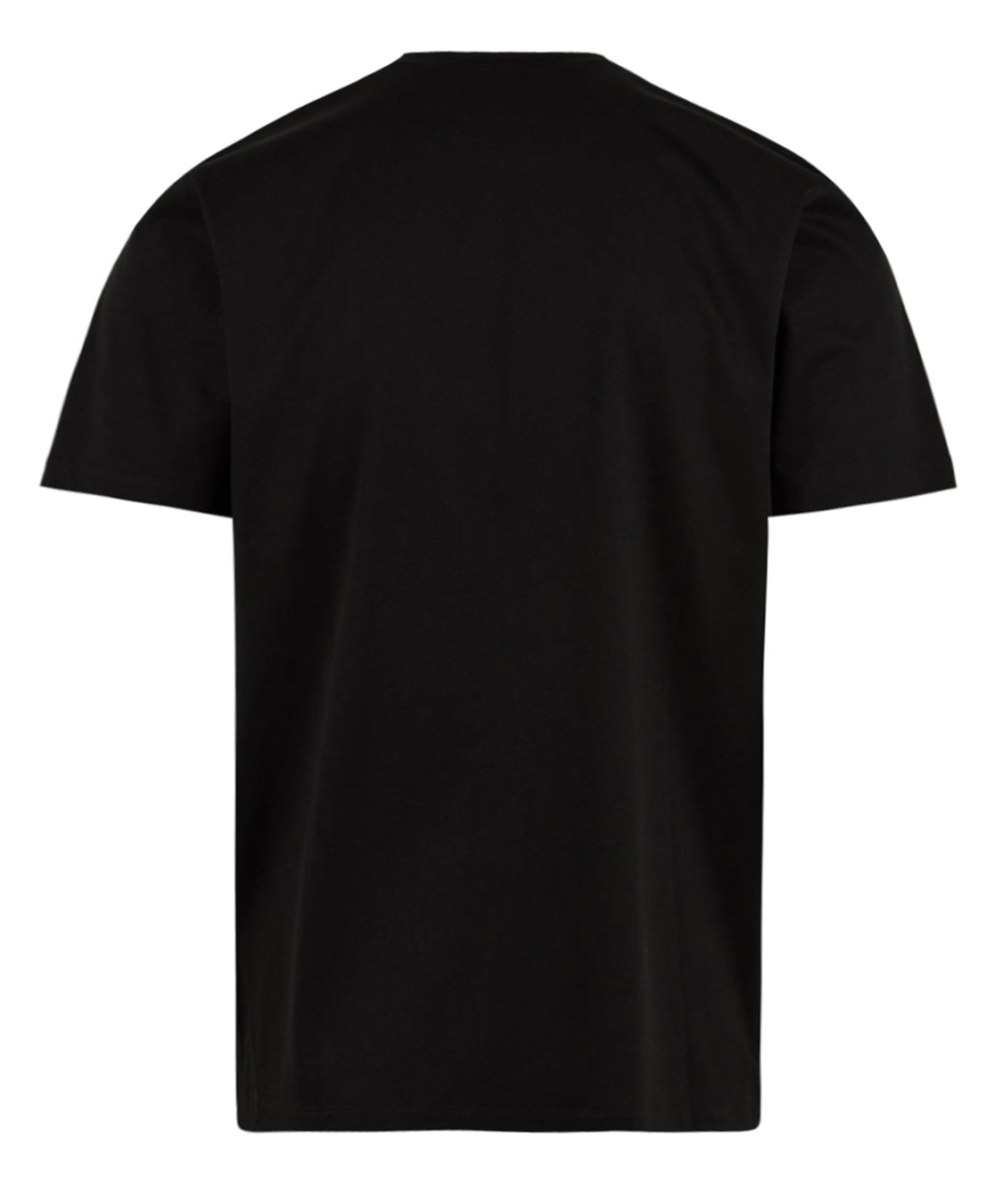 T-shirt Toledo WOC Uomo - Nero