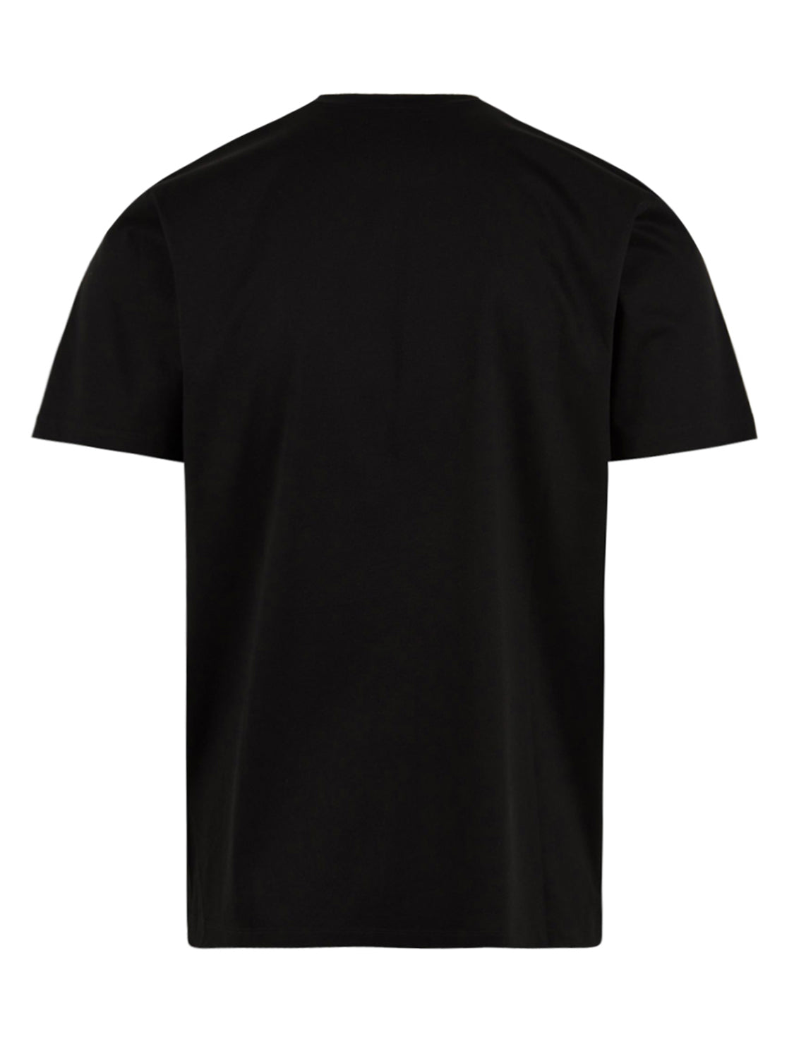 T-shirt Toledo WOC Uomo - Nero