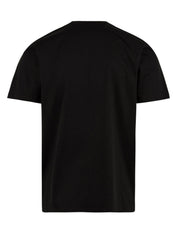 T-shirt Toledo WOC Uomo - Nero