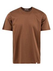 T-shirt Toledo WOC Uomo - Marrone