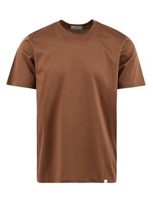 T-shirt Toledo WOC Uomo - Marrone