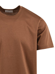 T-shirt Toledo WOC Uomo - Marrone