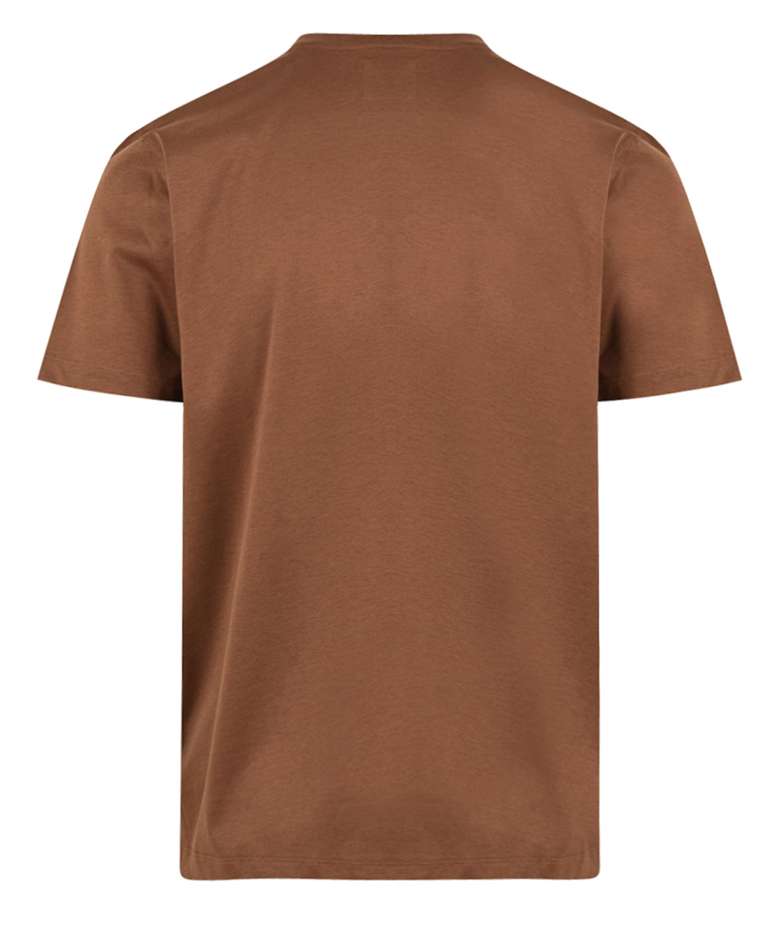 T-shirt Toledo WOC Uomo - Marrone