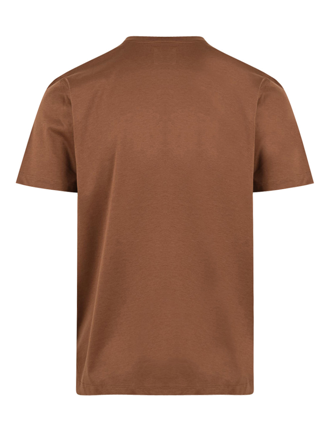 T-shirt Toledo WOC Uomo - Marrone