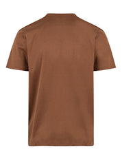 T-shirt Toledo WOC Uomo - Marrone