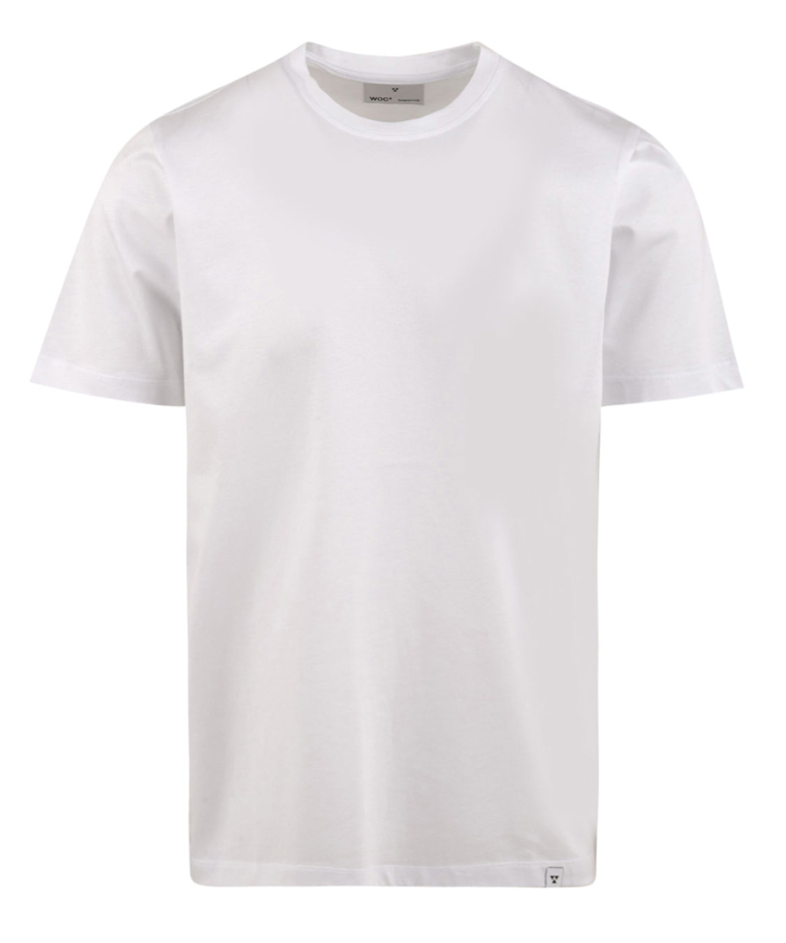 T-shirt Toledo WOC Uomo - Bianco