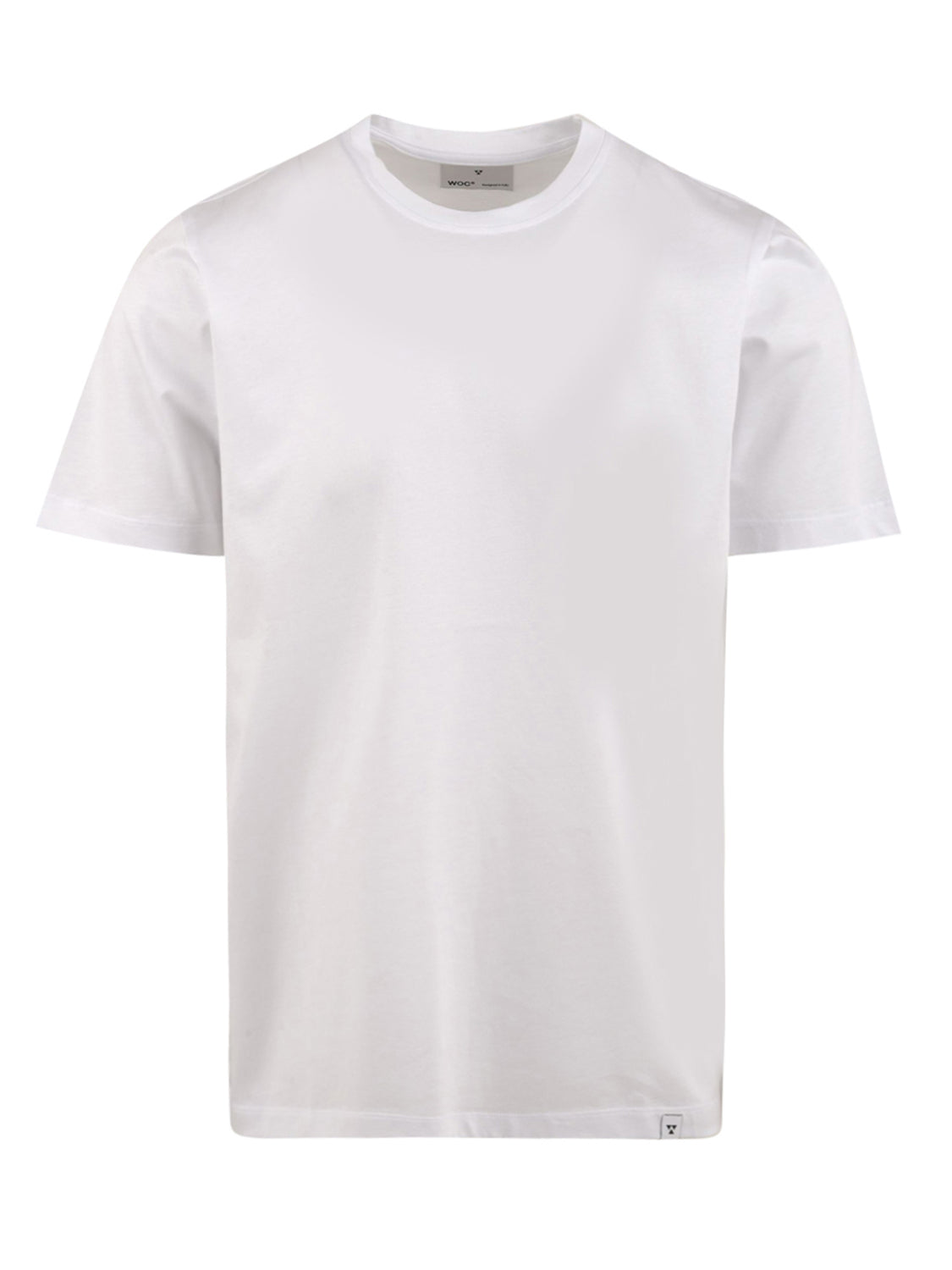 T-shirt Toledo WOC Uomo - Bianco