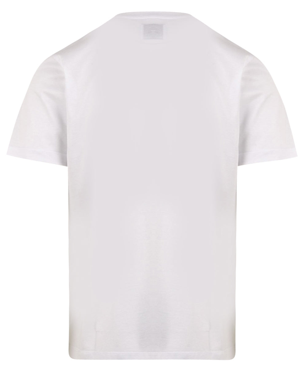 T-shirt Toledo WOC Uomo - Bianco