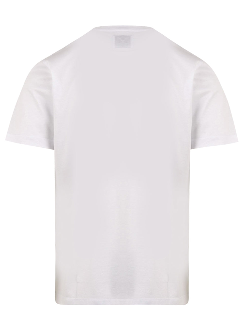 T-shirt Toledo WOC Uomo - Bianco