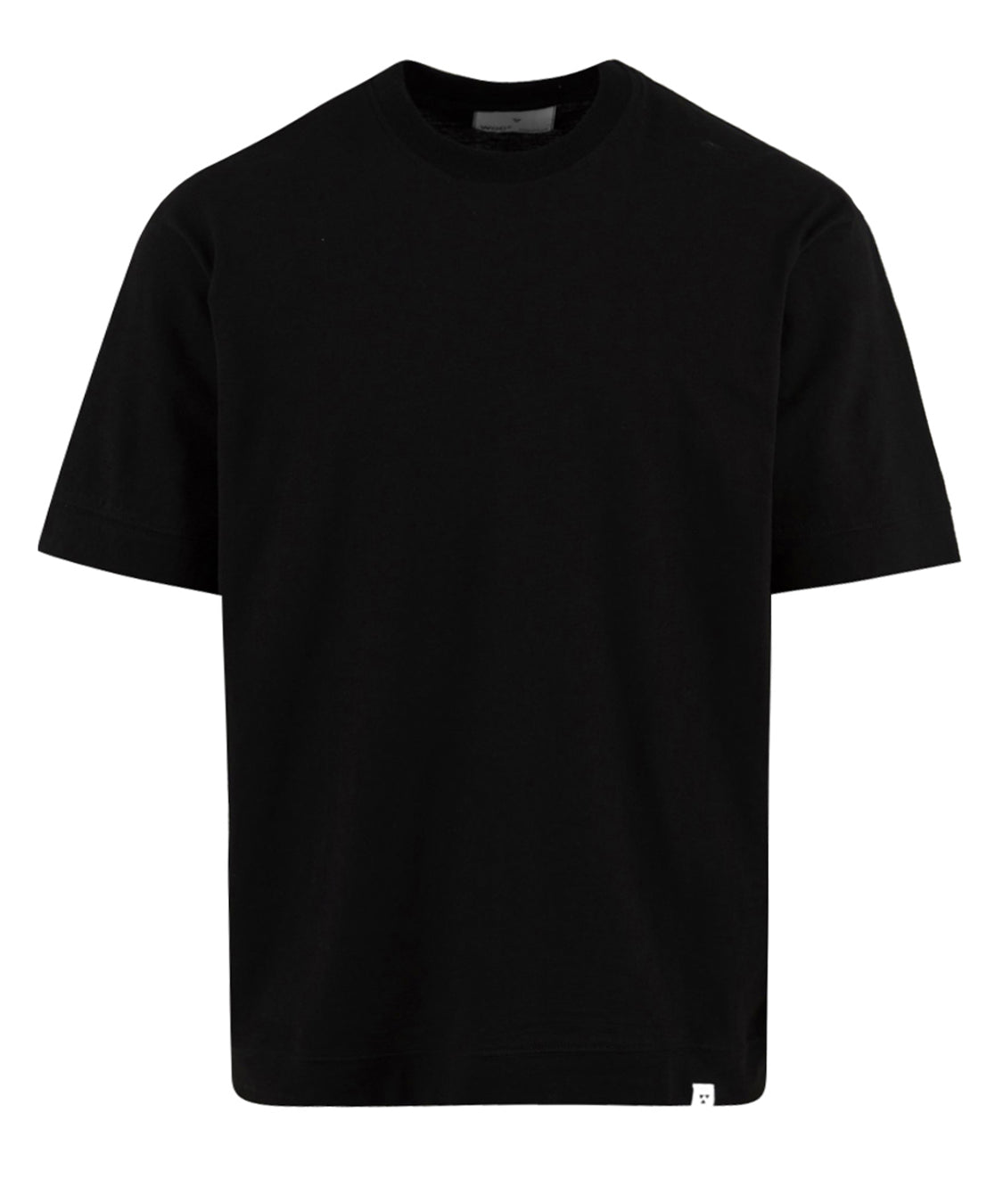 T-shirt Firenze WOC Uomo - Nero