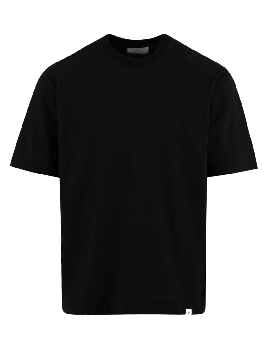 T-shirt Firenze WOC Uomo - Nero
