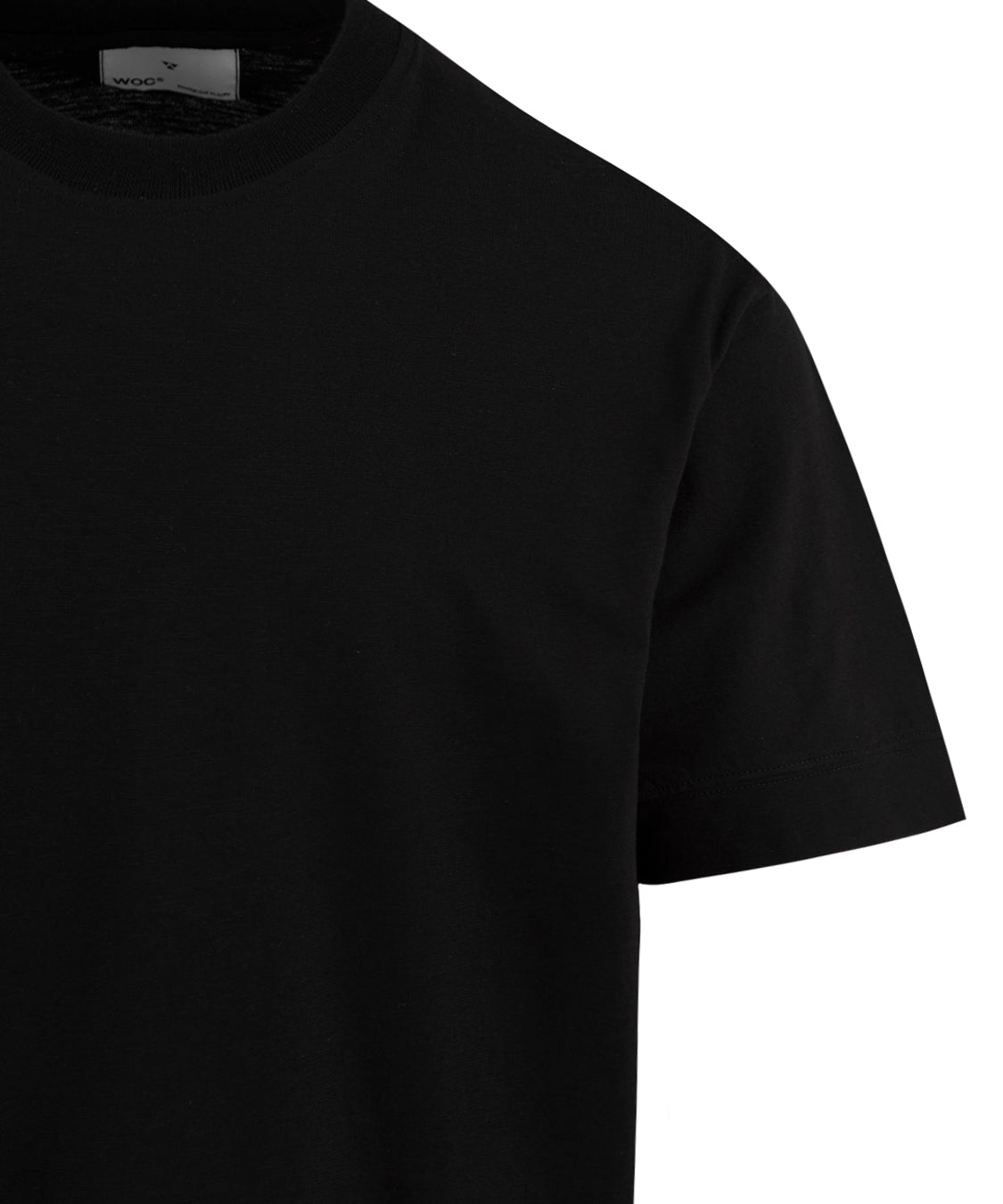 T-shirt Firenze WOC Uomo - Nero