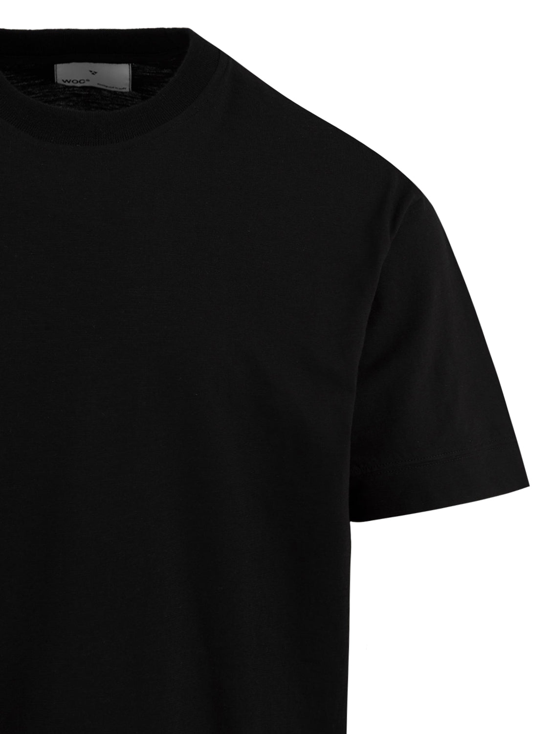 T-shirt Firenze WOC Uomo - Nero