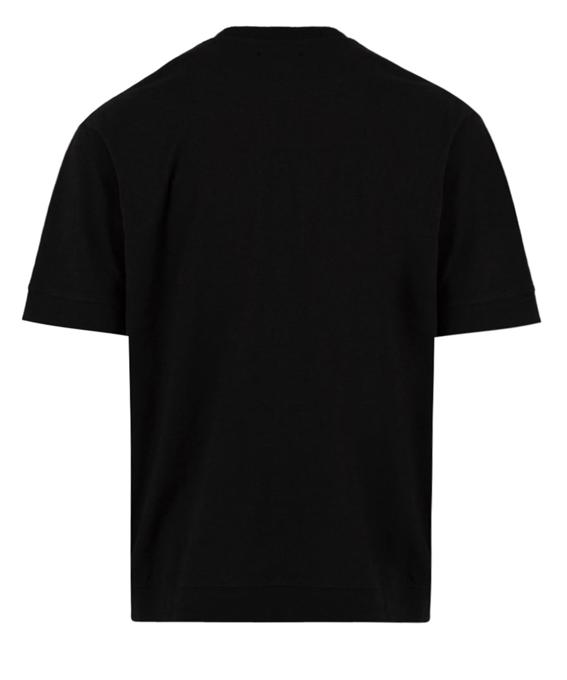 T-shirt Firenze WOC Uomo - Nero
